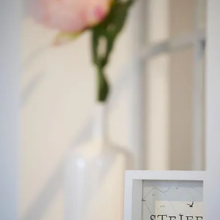 Seegras - Mit Spielscheune, Direkt Am Wittensee Apartamento *