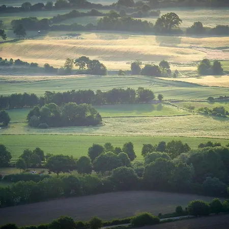 Seegras - Mit Spielscheune, Direkt Am Wittensee Bunsdorf
