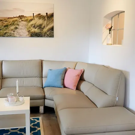 Seegras - Mit Spielscheune, Direkt Am Wittensee * Bunsdorf