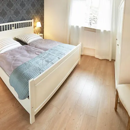 Seegras - Mit Spielscheune, Direkt Am Wittensee Apartamento *