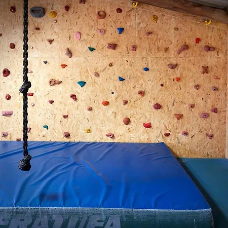 Seegras - Mit Spielscheune, Direkt Am Wittensee * Bunsdorf